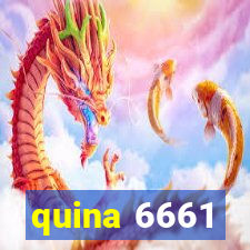 quina 6661